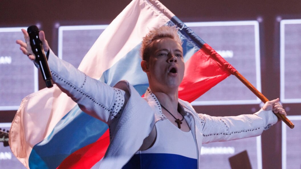    Sergey Elagin/Business Online/Globallookpress