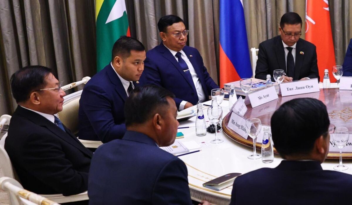     Открытие консульства. Источник: gov.spb.ru Автор фото: Пресс-служба Смольного