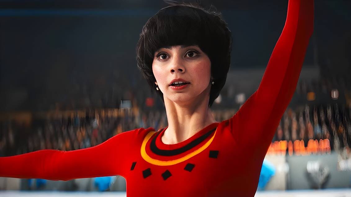 Кадр из фильма "РОДНИНА" 