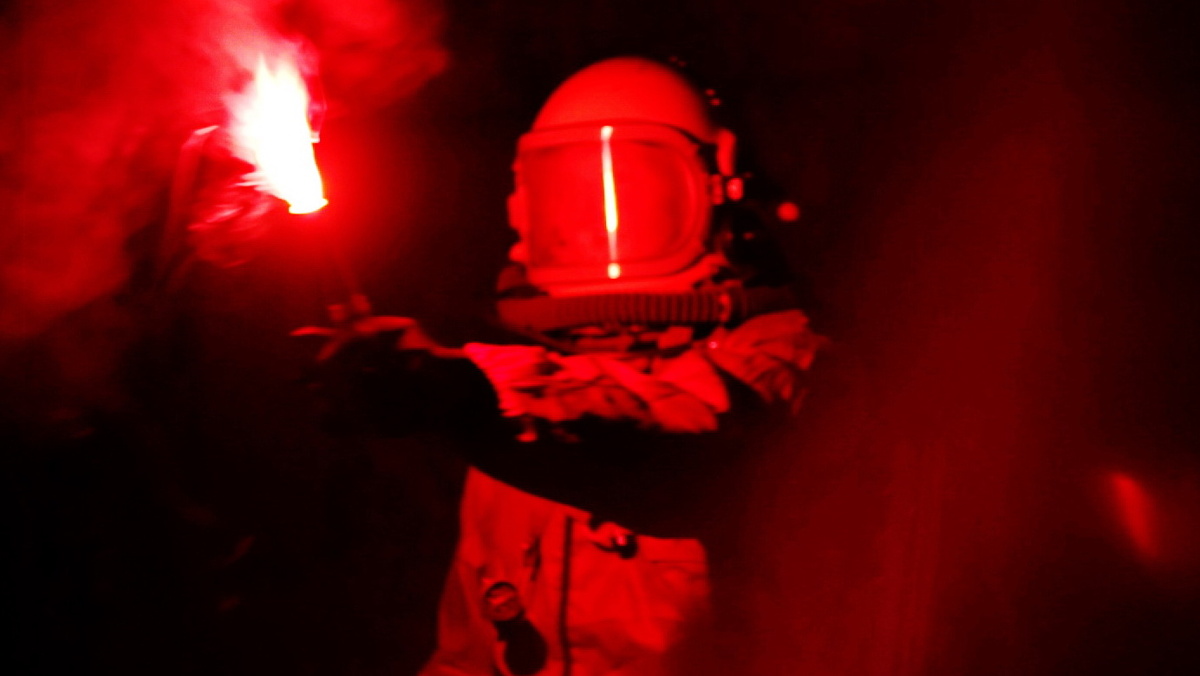    В Югре снимут многосерийный фильм о постапокалипсисе