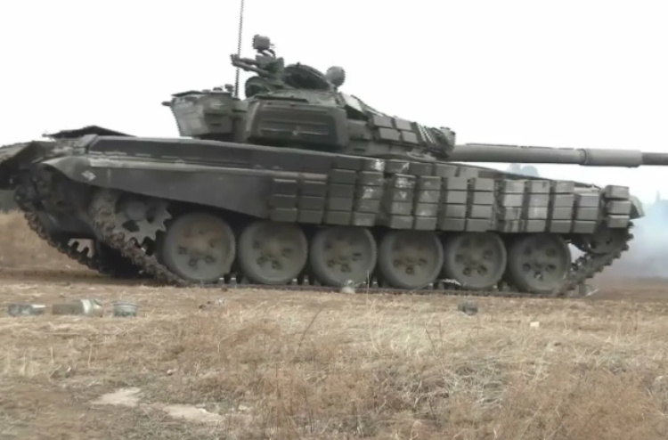 Здесь, например, вообще нет ни тактического номера, ни бортовых надписей