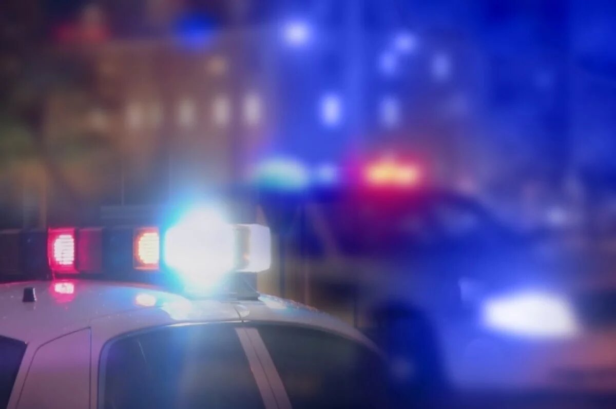    Главу аппарата спикера Палаты представителей США арестовали за пьяное ДТП