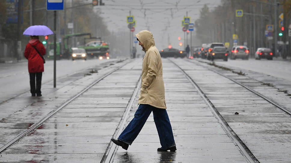 Фото: Евгений Разумный / Коммерсантъ