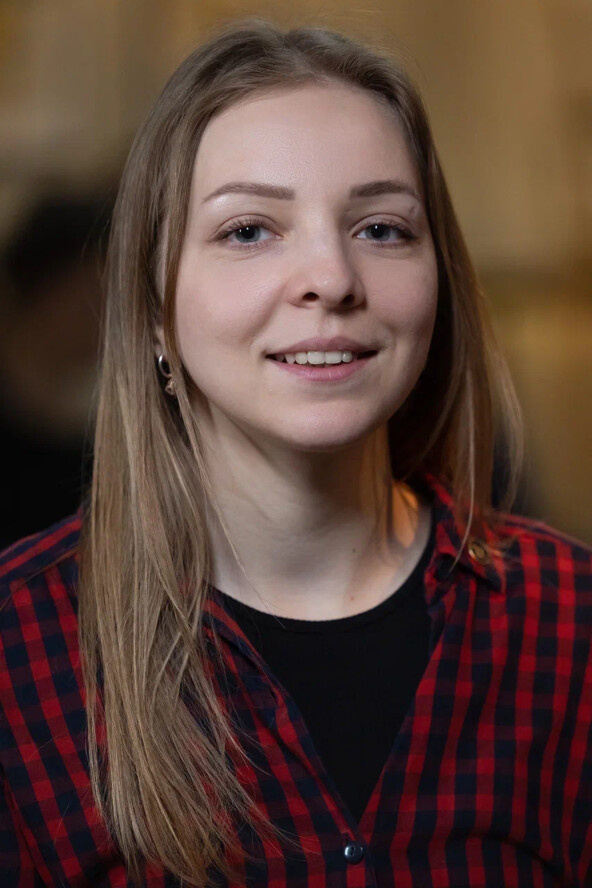 Наш асессор