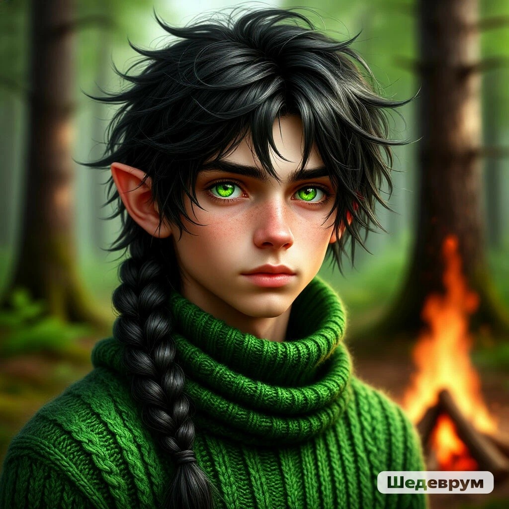 Рафаэль ( ии) 