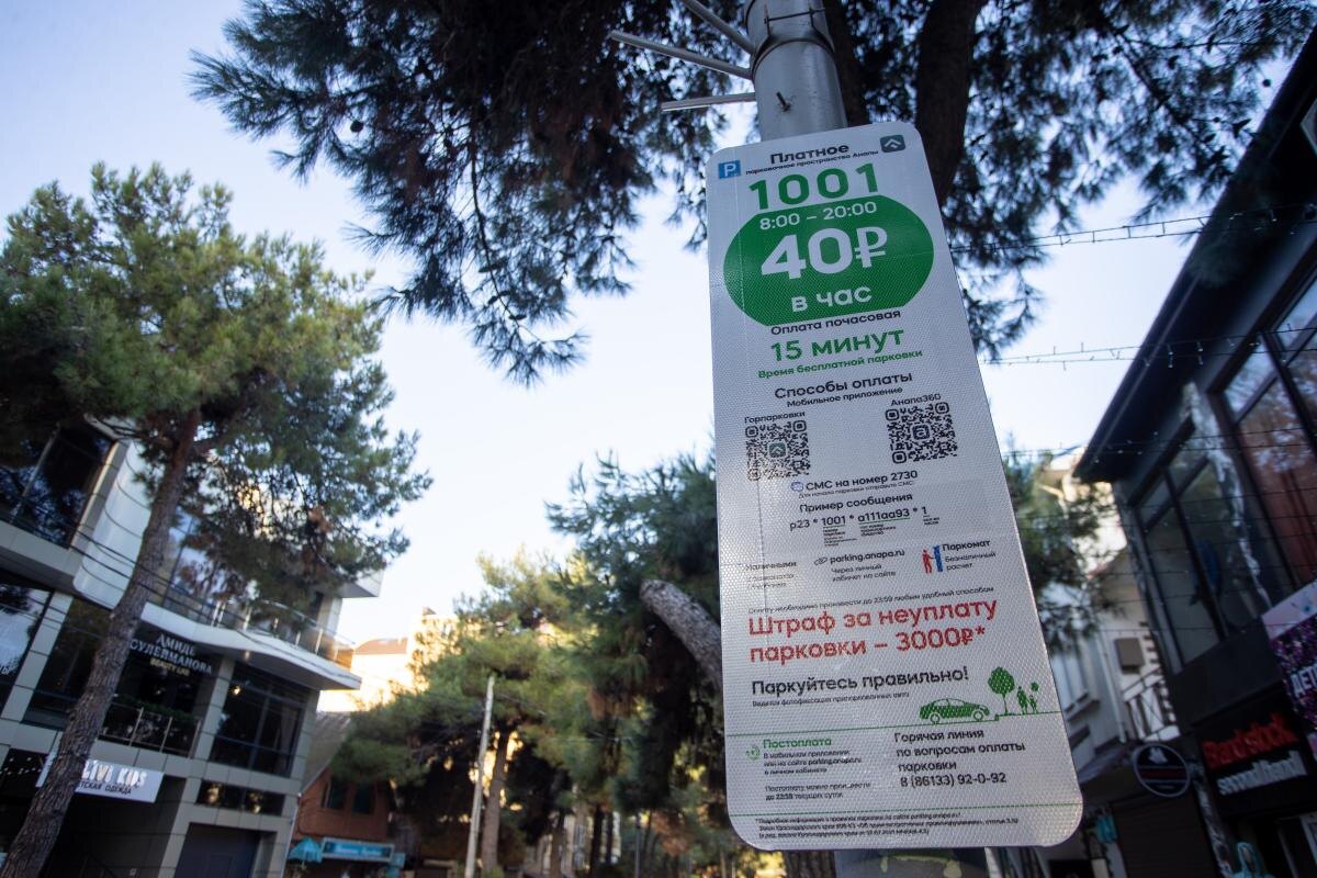 Фото: пресс-служба администрации города-курорта Анапы