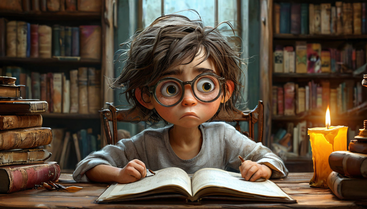 Изображение создано с помощью нейросети "Шедеврум"