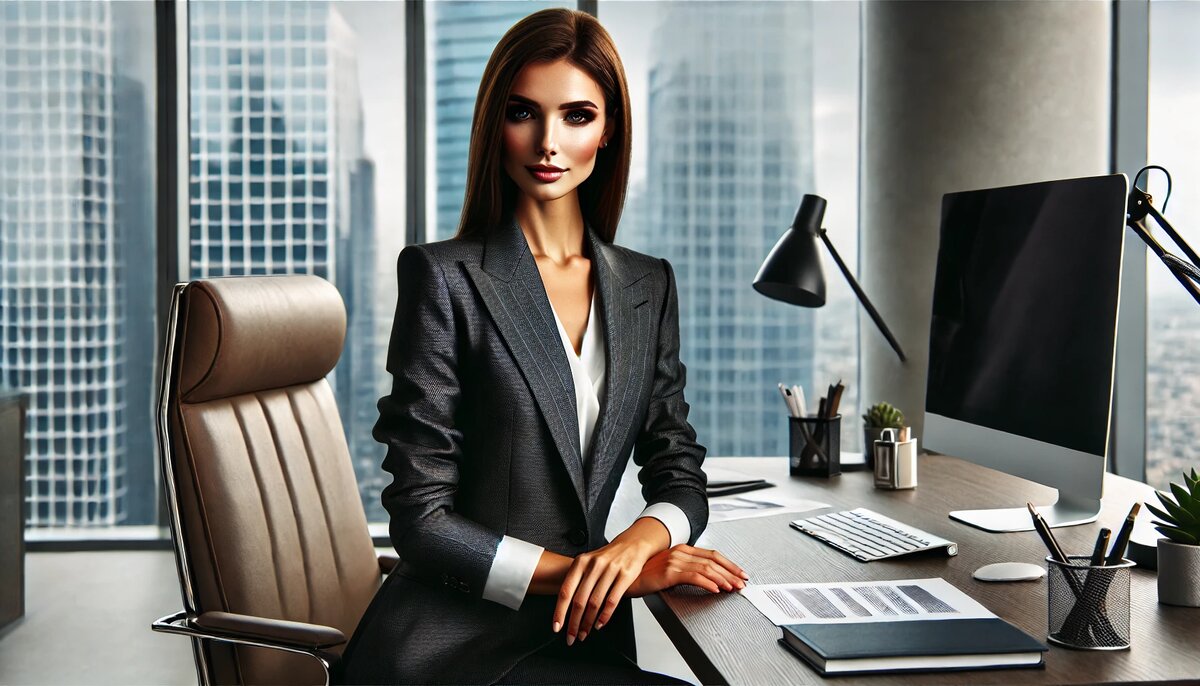 Женщины сегодня стали более напористыми, стремящимися к карьерному успеху и финансовой независимости.