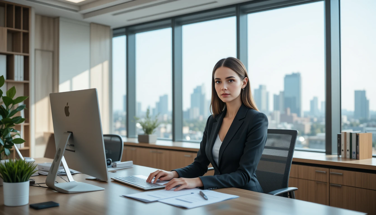 Важнейшими атрибутами женского успеха становятся деньги, карьерный рост и материальная независимость