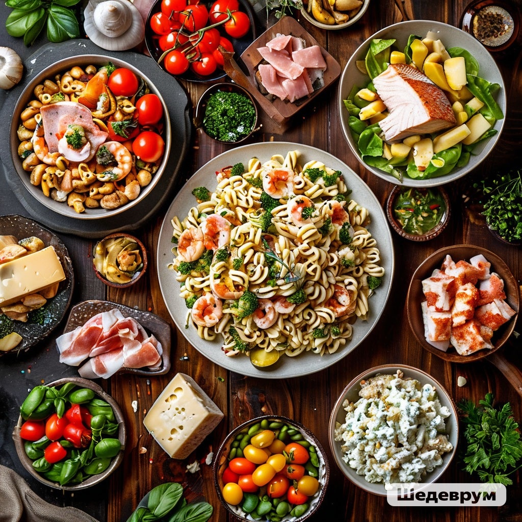 (Сгенерировала нейросеть)