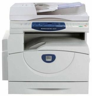 
Драйвера для принтера Xerox WorkCentre 5020 скачать с официального сайта на Windows 11, 10, 7
