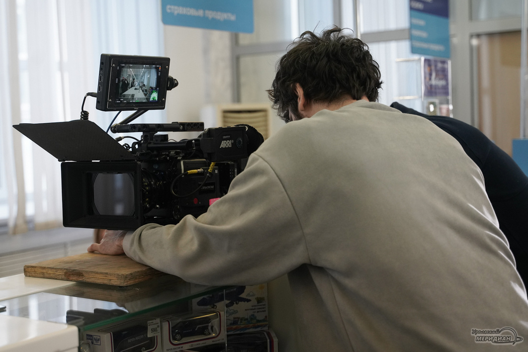    Фото: Лидия Аникина © ИА «Уральский меридиан»