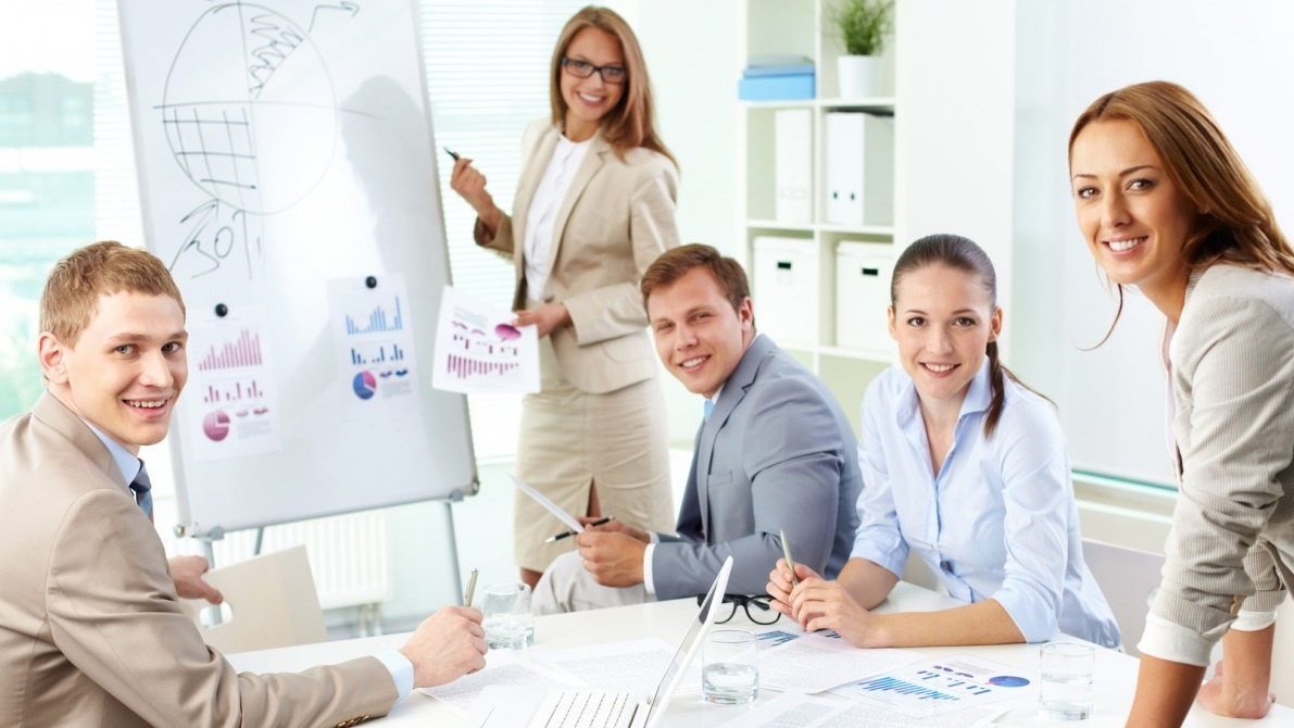    От маркетолога до проектного менеджера: мой путь в бизнесе