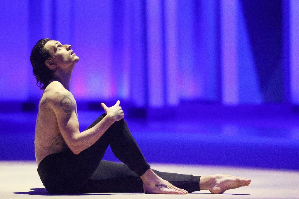    Фото © Гавриил Григоров / ТАСС