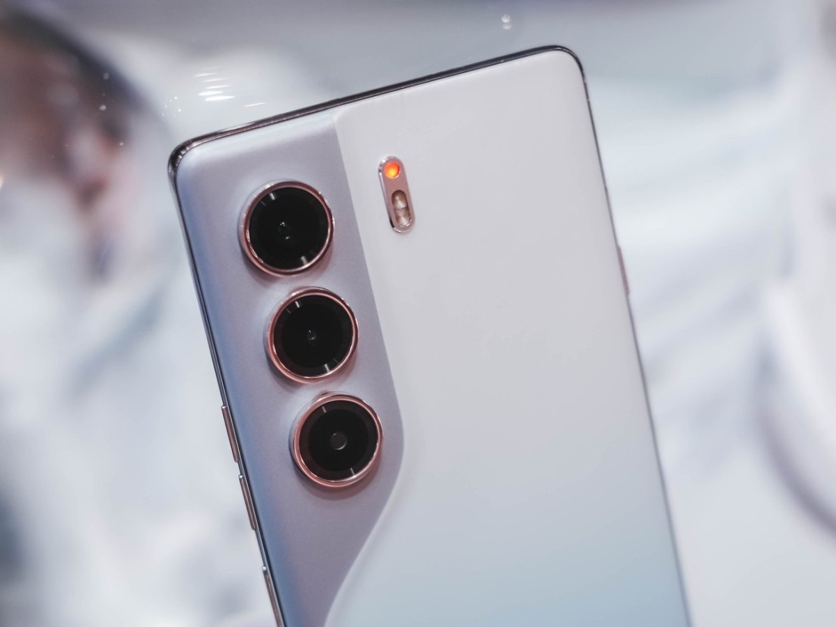    DxOMark о камере TECNO Camon 40 Pro 5G: топ за свои деньги