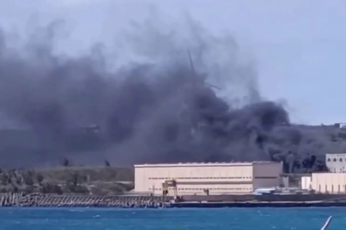    Dimsum Daily: на тайваньской АЭС «Мааньшань» произошло задымление