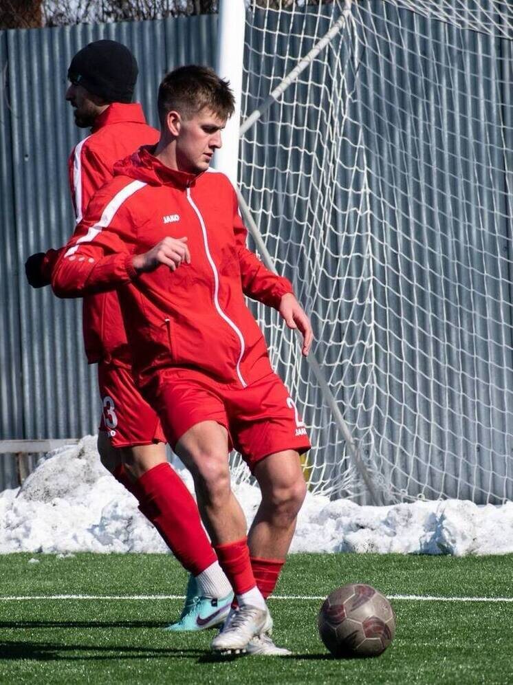     Фото: пресс-служба FDC «Vista-KubSU»