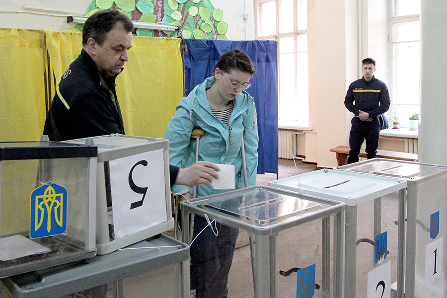    © Анна Марченко/ТАСС