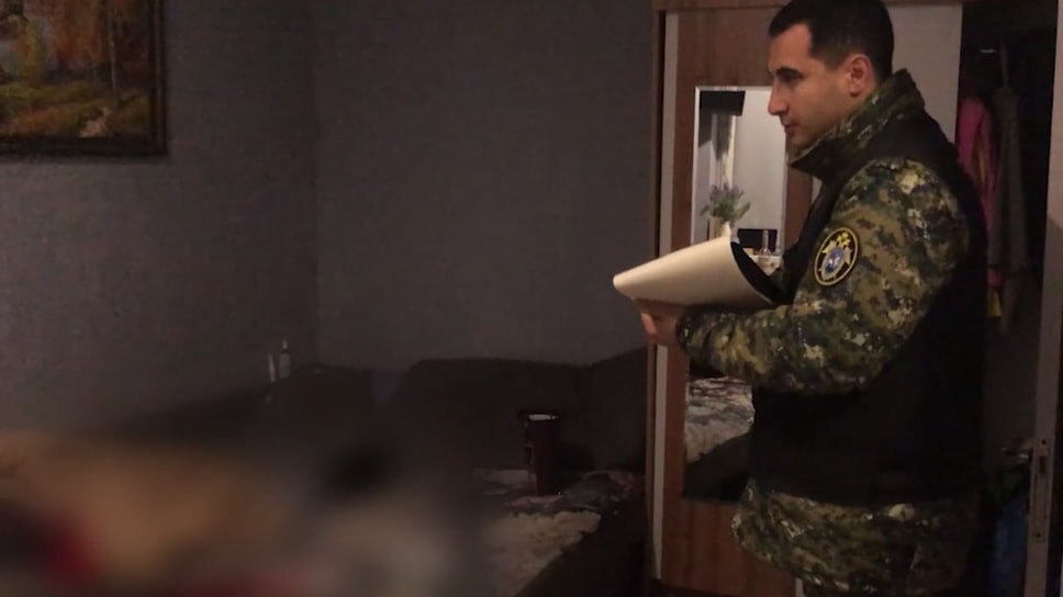 Фото: Пресс-служба СУ СКР по Краснодарскому краю