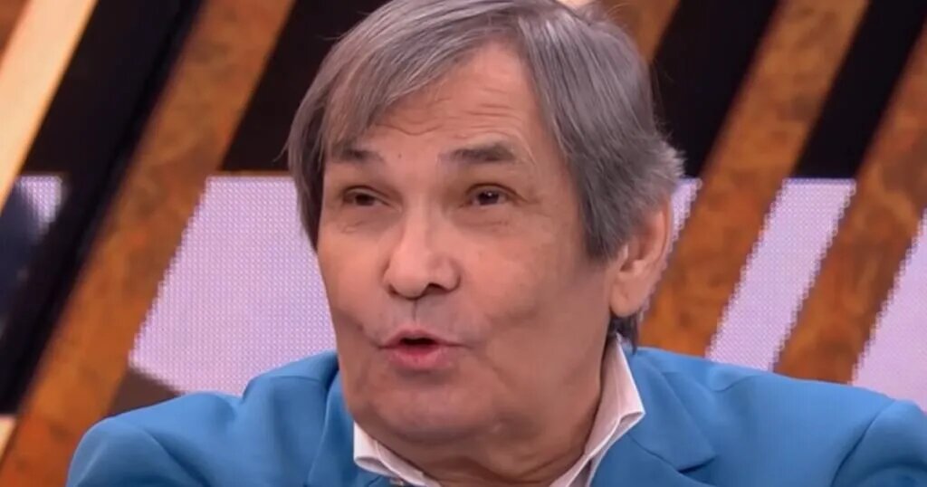 Кадр из видео