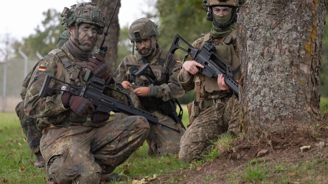    фото: Boris Roessler/dpa/Globallookpress