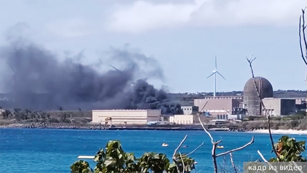     Фото: кадр из видео   
 Текст: Александра Юдина