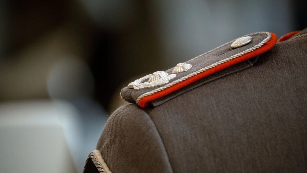    Pia Bayer/dpa/Globallookpress