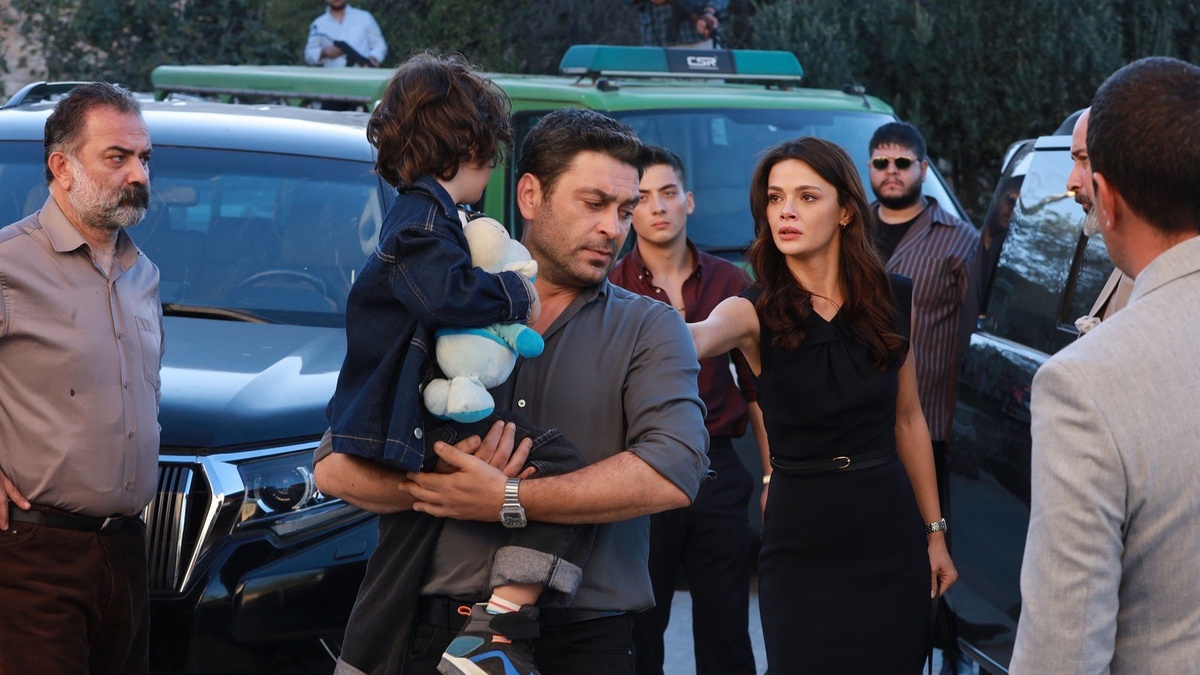 Рейтинг на Иви: 8.0 из 10 баллов