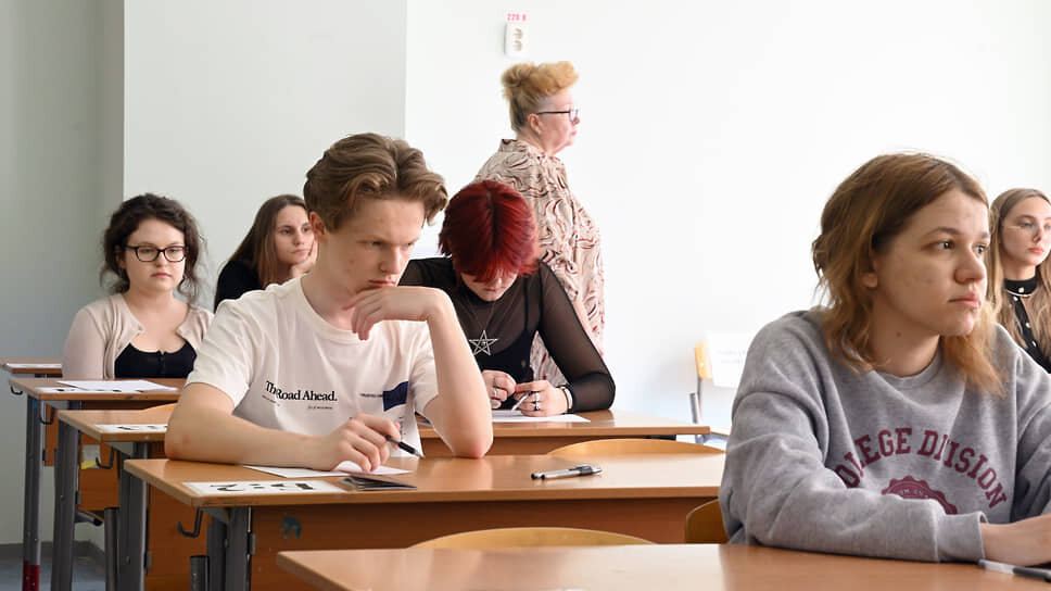 Фото: Дмитрий Лебедев / Коммерсантъ