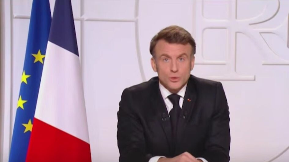     / Источник: ©Кадр из видео