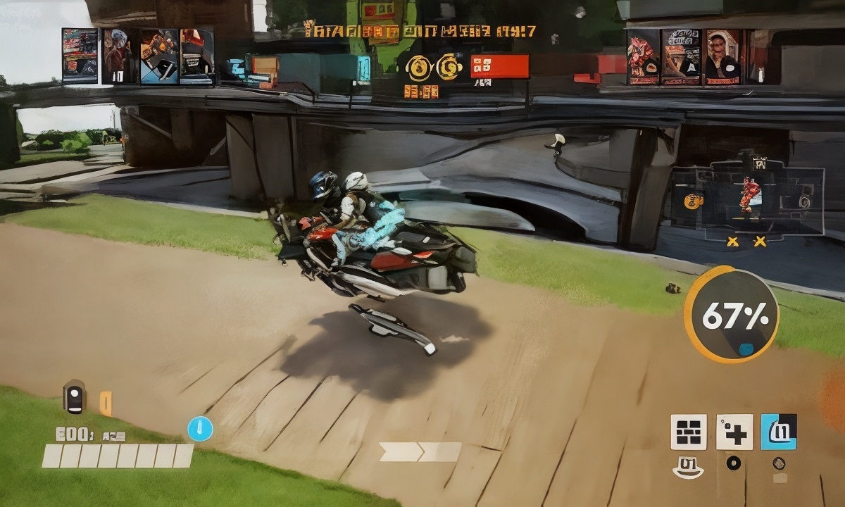 Исходное разрешение 300x180. Улучшено с помощью ИИ.