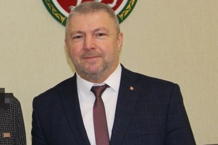 Фото: скриншот аккаунта Рината Салахутдинова ВКонтакте