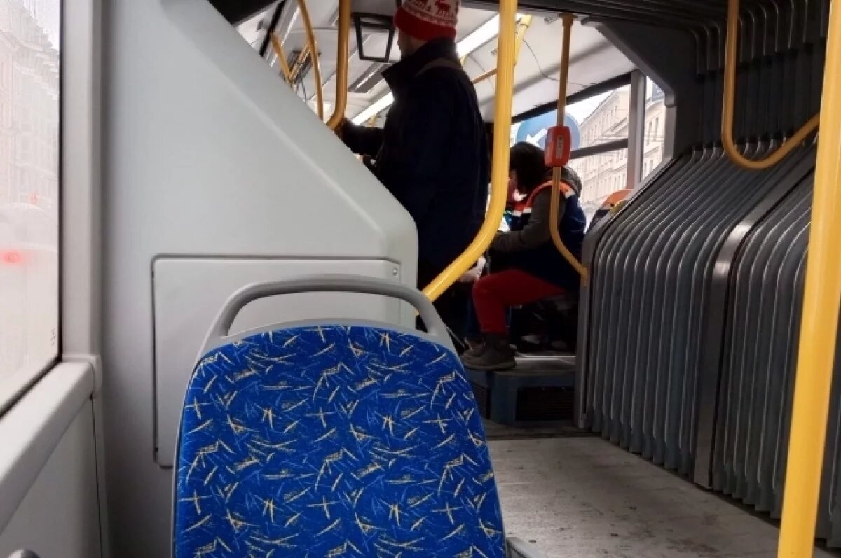    В Ноябрьске объявлен тендер на закупку двух новых автобусов для пассажиров