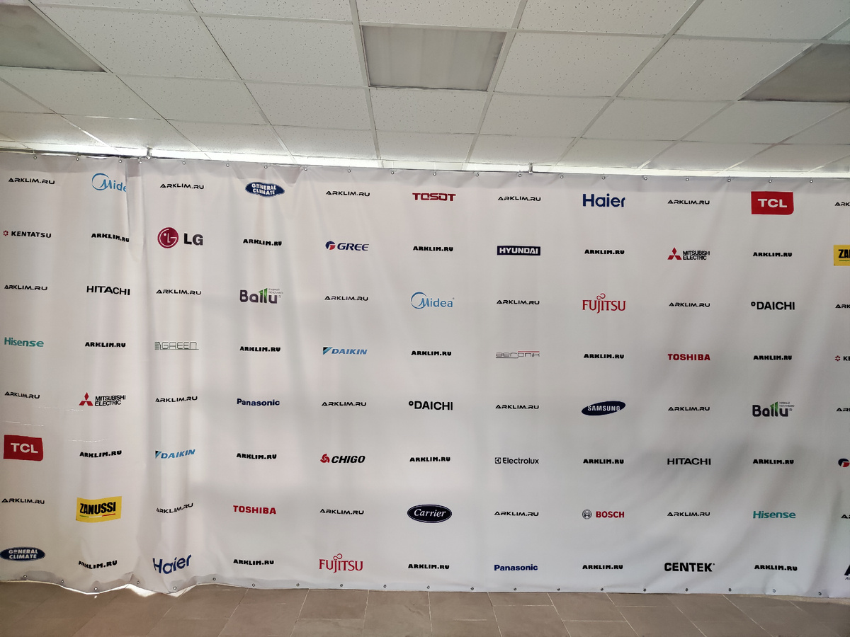 Марки сплит систем