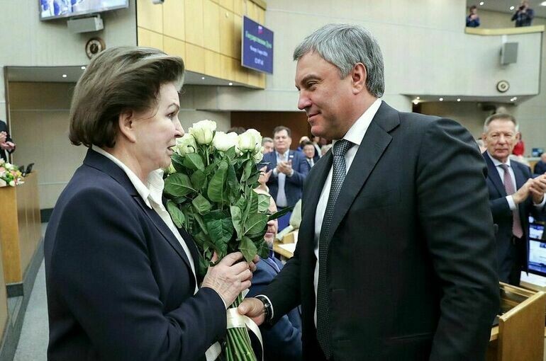   Пресс-служба Госдумы