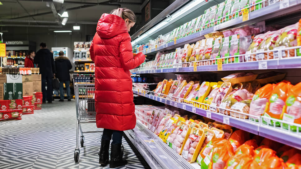 Фото: Олег Харсеев / Коммерсантъ