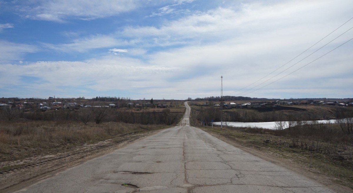    Названы дороги Саратовской области для ремонта в 2025 году Новости Саратова и области – Сетевое издание «Репортер64»