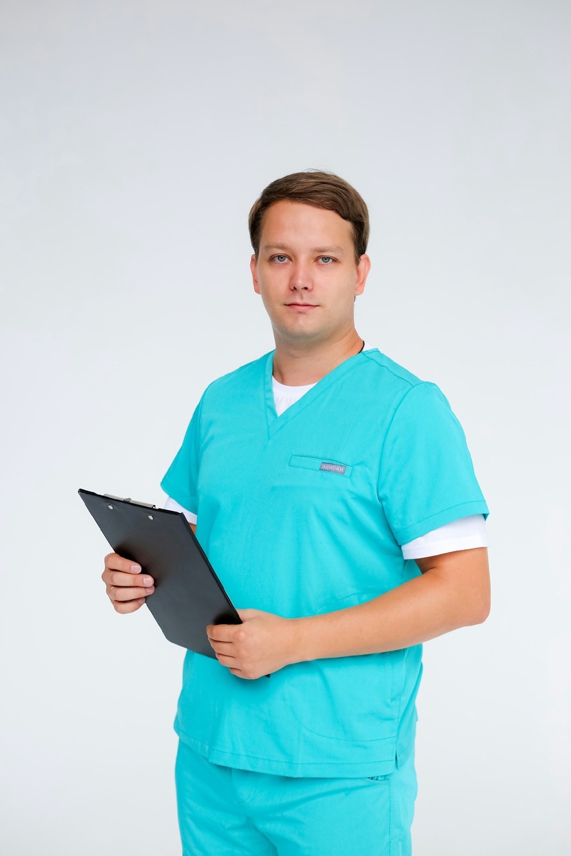 Баранов Максим Вячеславович. Автор блога «Когнитивный фильтр: твои инструкции к жизни»