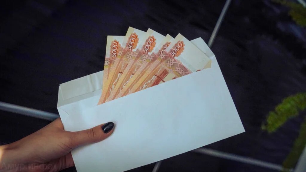    Фото: Амур.инфо