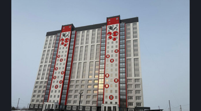    Фото: пресс-служба минстроя Новосибирской области