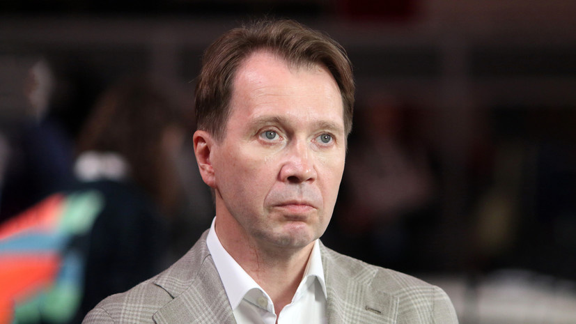   globallookpress.com Maksim Konstantinov