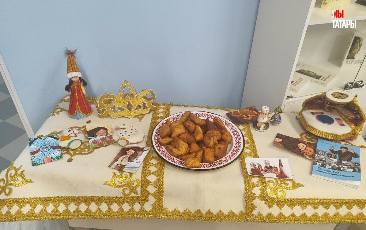 
Фото: © «Миллиард.Татар»