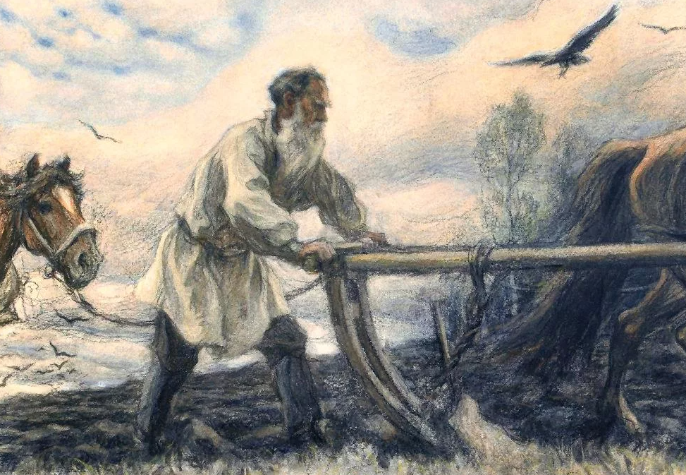 Личный пример. Начало с себя. Изображение взято из открытого источника Яндекс Картинки