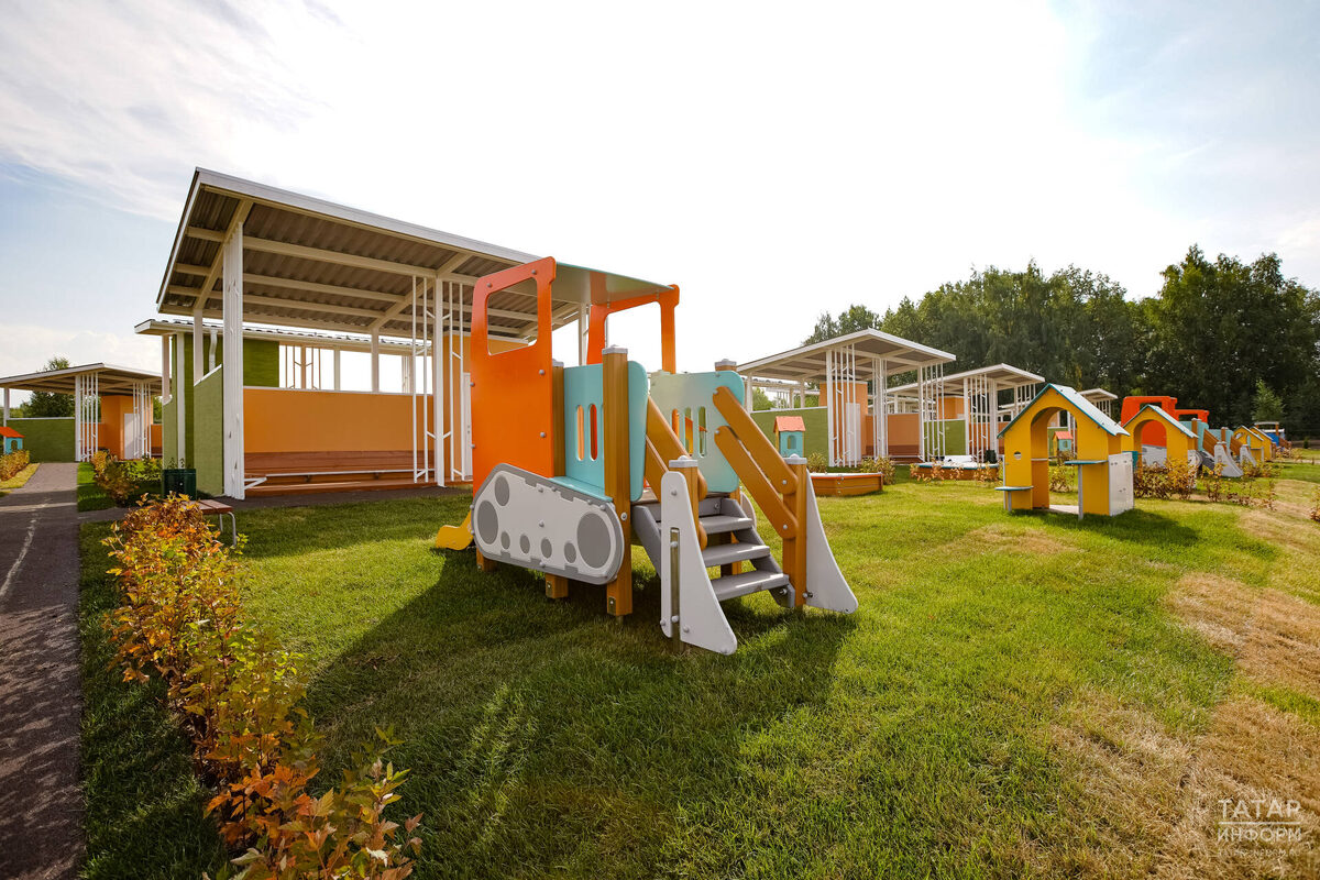 Фото: © Салават Камалетдинов / «Татар-информ»