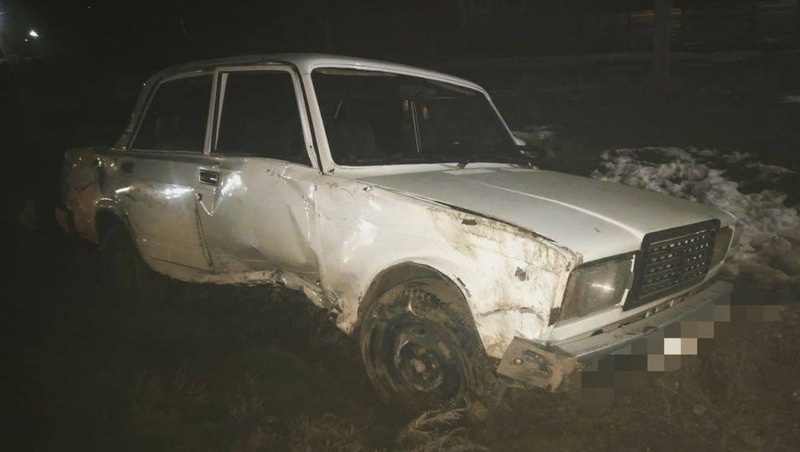      Фото: Госавтоинспекция Ставрополья