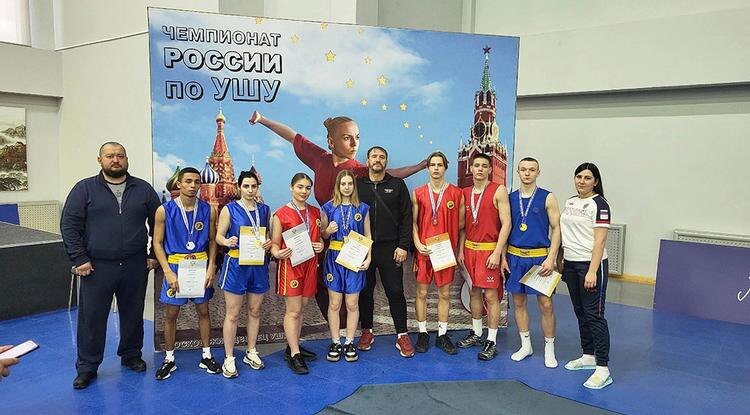 Фото: vk.com/sportnovoskol