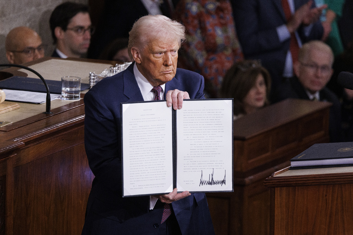 Aaron Schwartz / Consolidated News Photos / Global Look Press