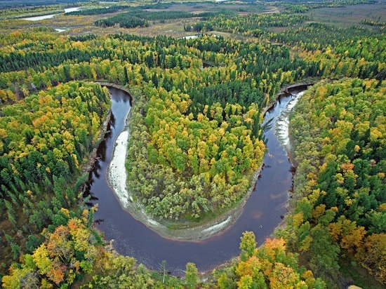    Югра готовится к юбилею