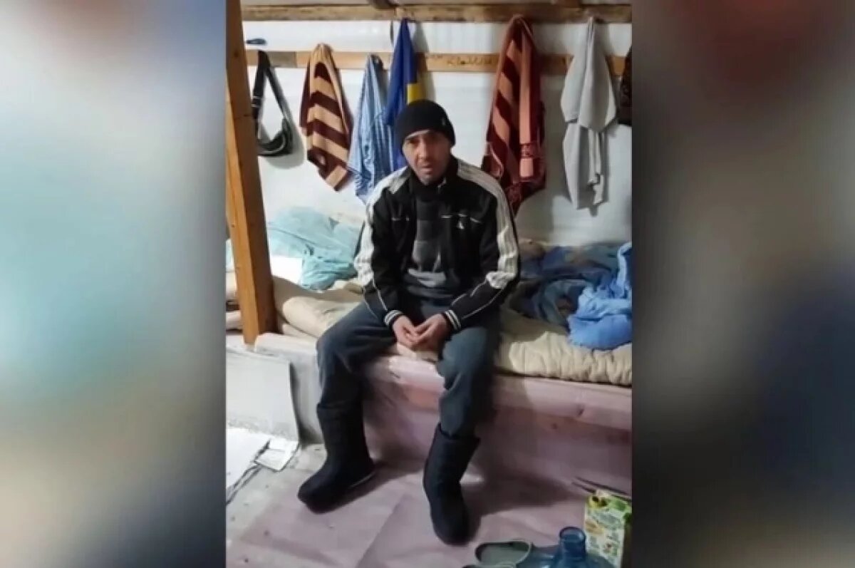    В Богучанах 11 мигрантов не знали адрес, по которому их фиктивно прописали