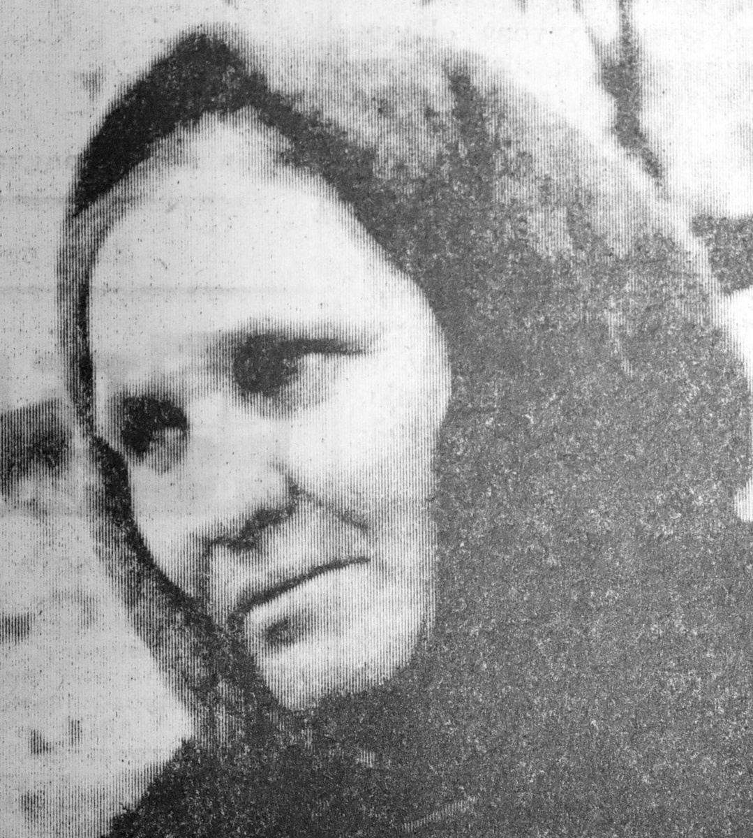 Евдокия Михайловна Анопко
